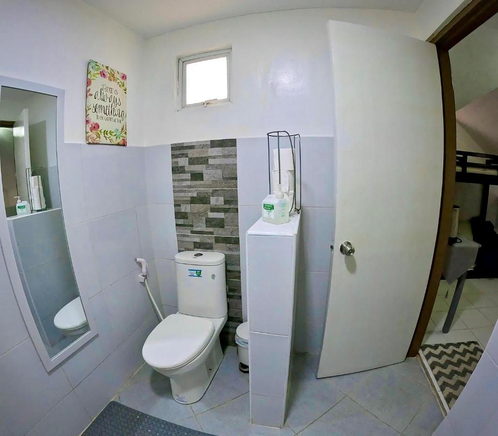 Auntie Gigi'S Place Tagaytay City Exterior photo
