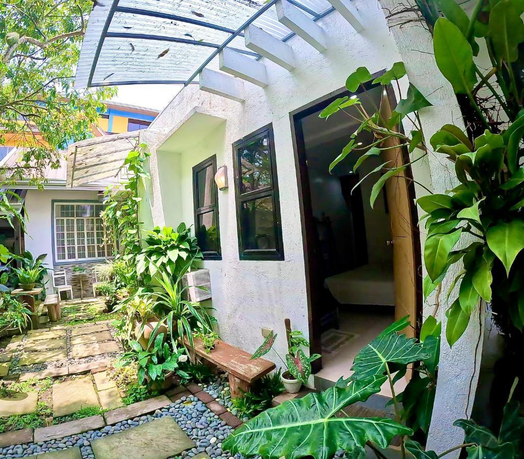 Auntie Gigi'S Place Tagaytay City Exterior photo