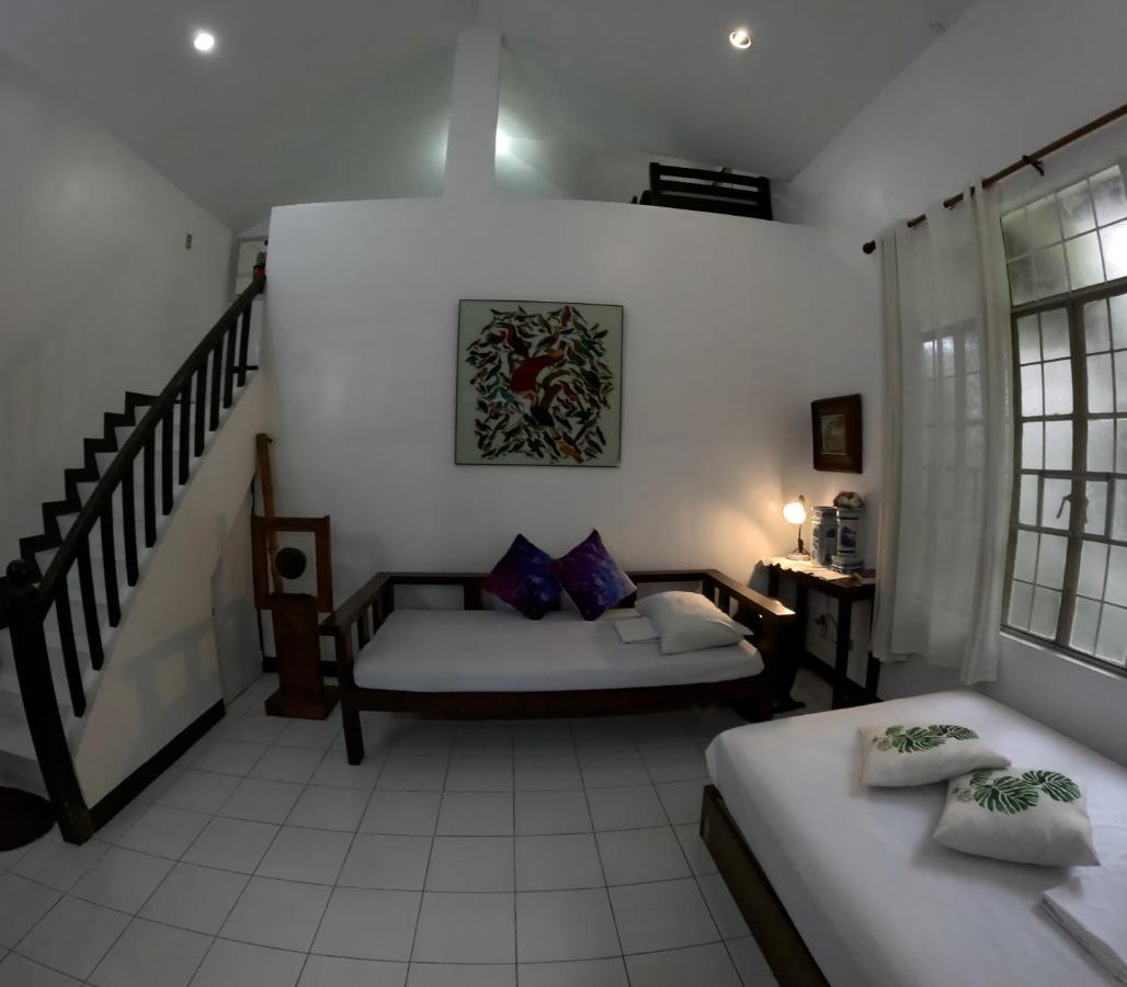 Auntie Gigi'S Place Tagaytay City Exterior photo